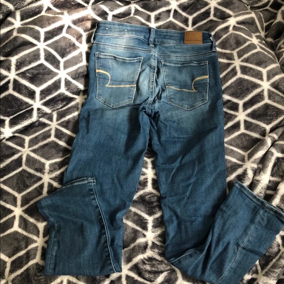 American Eagle jeans - Picture 4 of 6